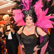 Captain's Dinner  (19.11.16)